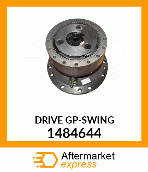 DRIVE GP-SWING 1484644