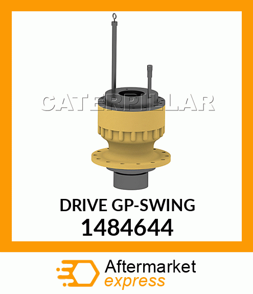 DRIVE GP-SWING 1484644