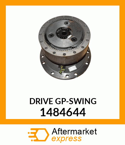 DRIVE GP-SWING 1484644