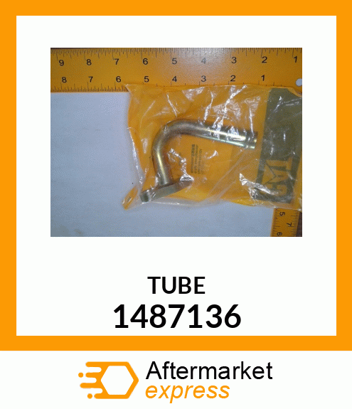 TUBE 1487136