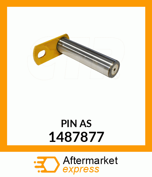 PIN AS 1487877