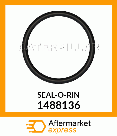SEAL-O-RIN 1488136