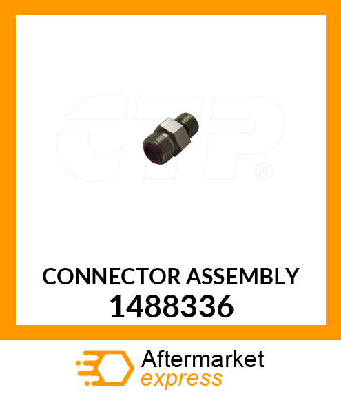 CONNECTOR A 1488336