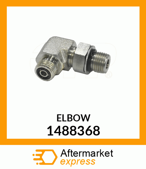 ELBOW A 1488368