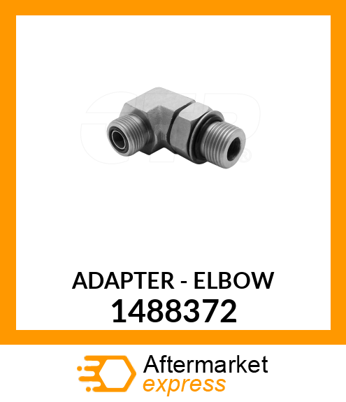 ELBOW AS 1488372