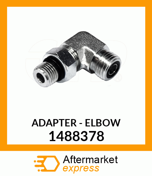 ELBOW A 1488378