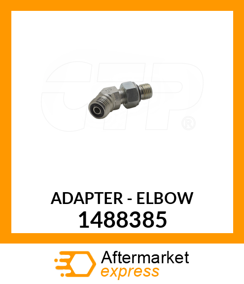 ELBOW A 1488385