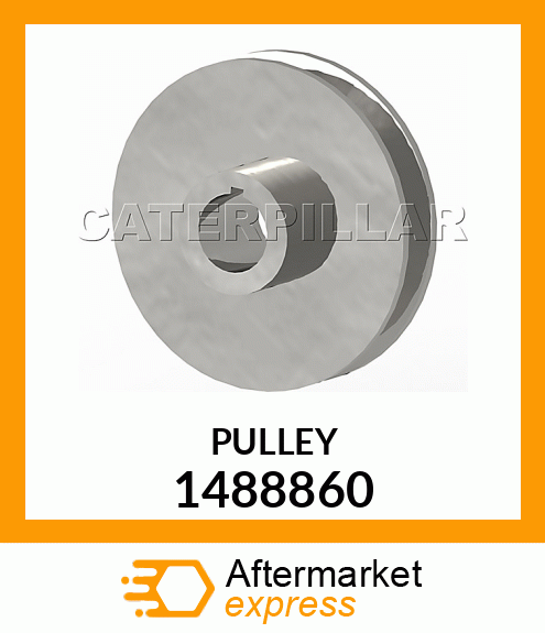 PULLEY 1488860