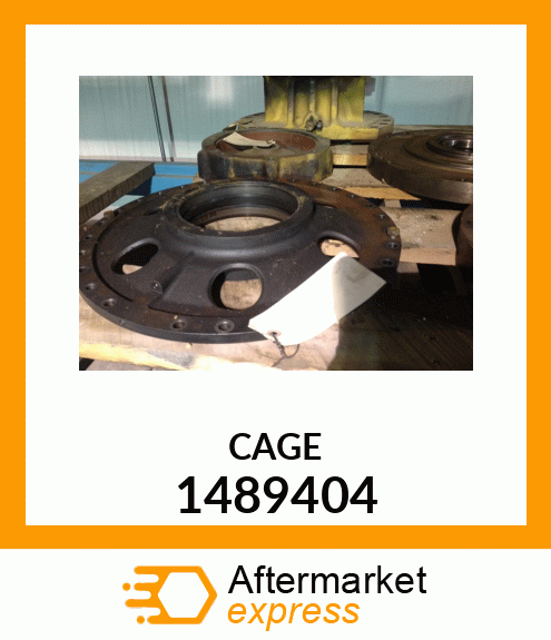 CAGE 1489404