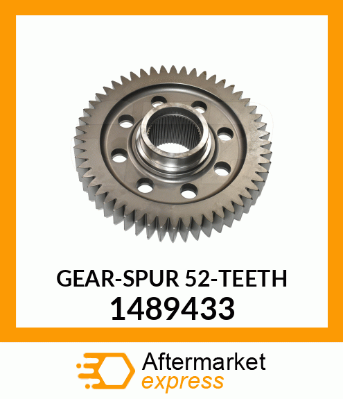 Transfer Gear 1489433