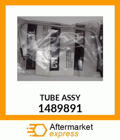 TUBE 1489891