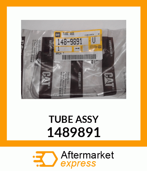 TUBE 1489891