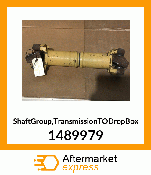 ShaftGroup,TransmissionTODropBox 1489979