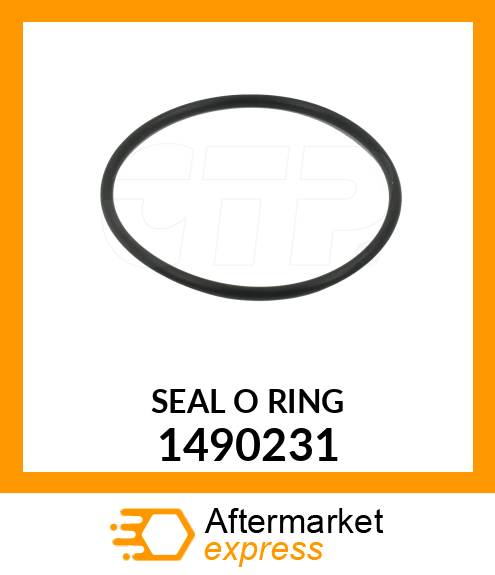 SEAL 1490231