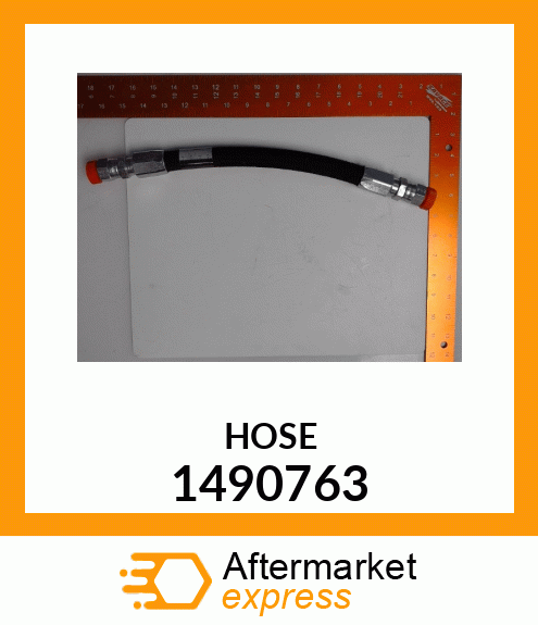 HOSE A 1490763