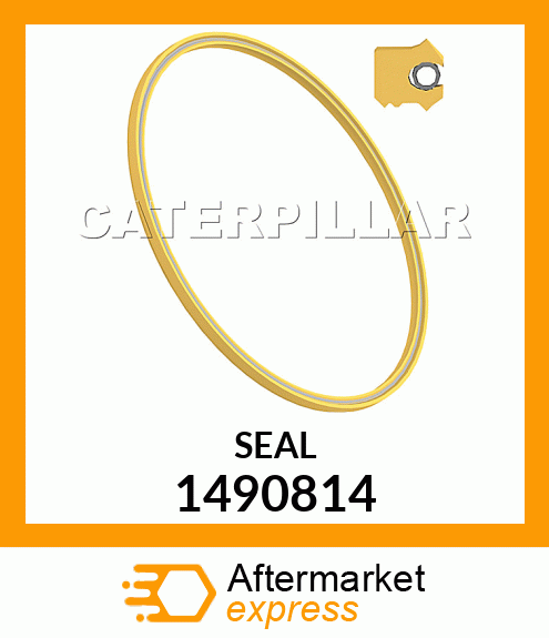 SEAL 1490814