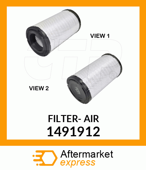 FILTER 1491912