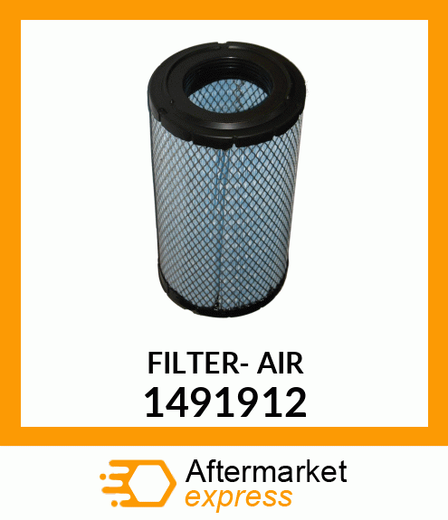 FILTER 1491912