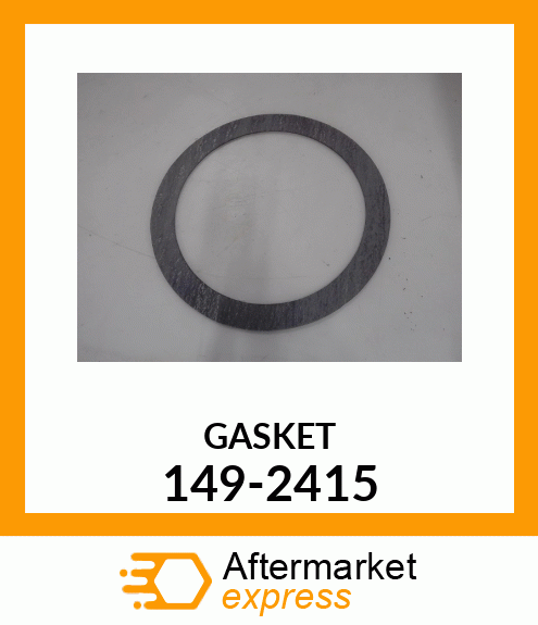 GASKET 1492415