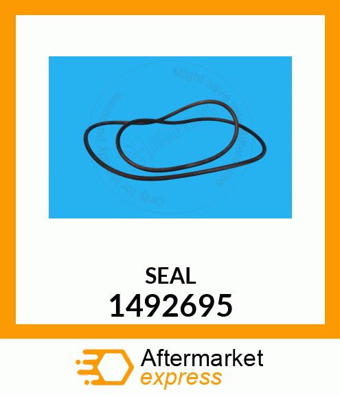 SEAL 1492695