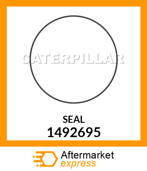 SEAL 1492695