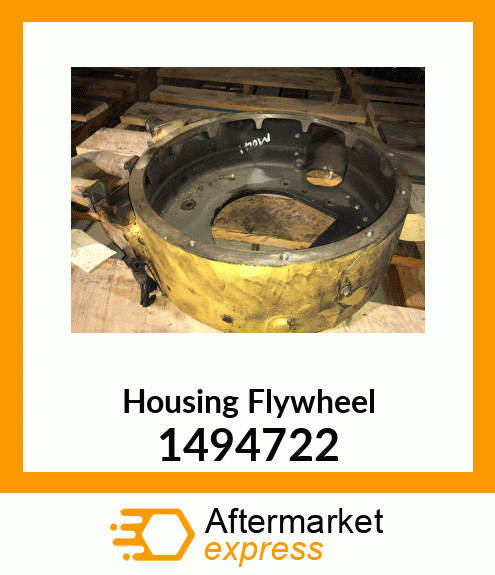 416C#3HousingFlywheel(mfMachine,MTB188,PG389) 1494722