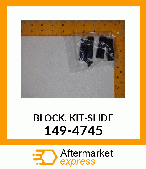 BLOCK KIT 149-4745