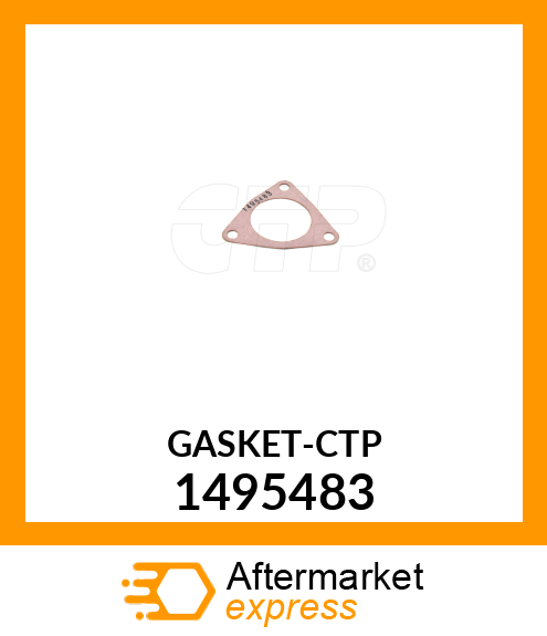 GASKET 1495483