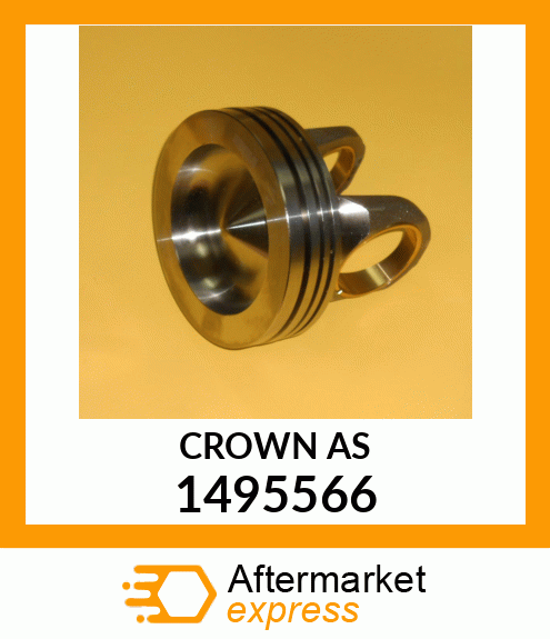 CROWN AS 1495566