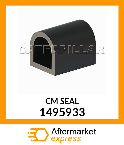 CM SEAL 149-5933