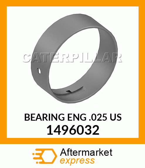 BEARING-MA 1496032