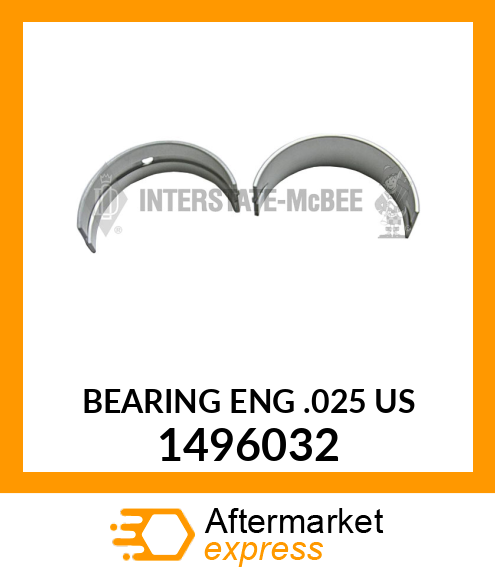 BEARING-MA 1496032