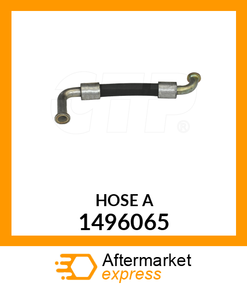 HOSE A 1496065