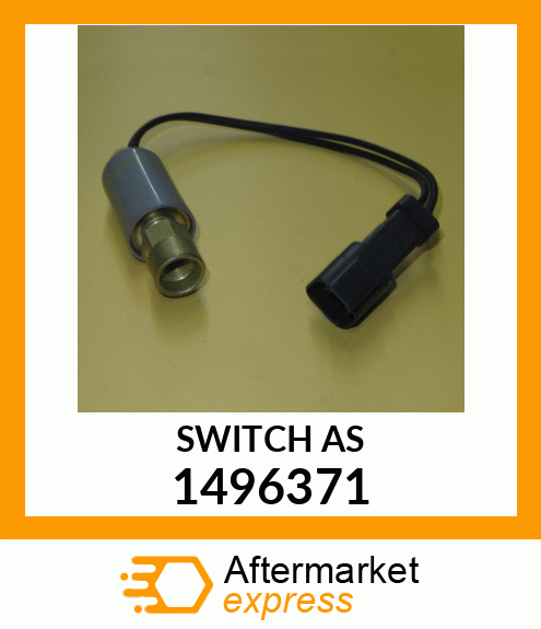 SWITCH A 1496371