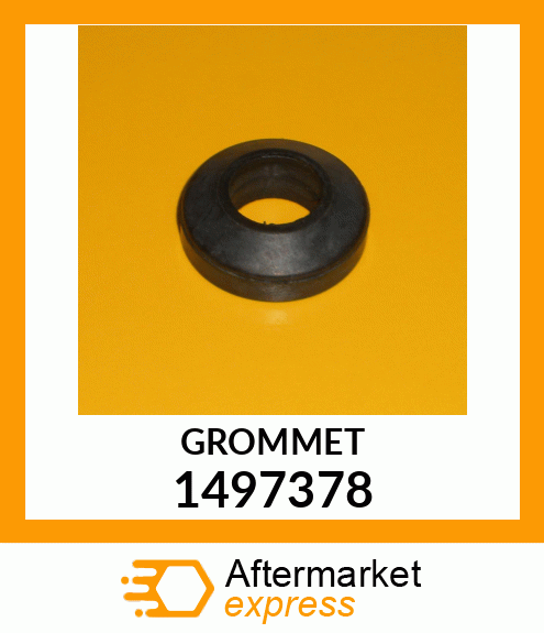 GROMMET 1497378