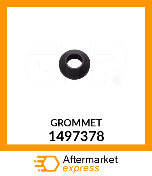 GROMMET 1497378