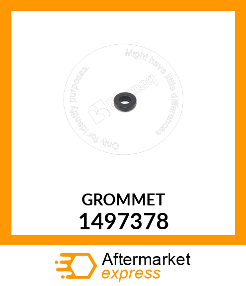 GROMMET 1497378