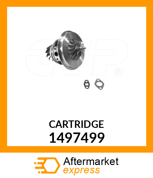 CARTRIDGE 1497499