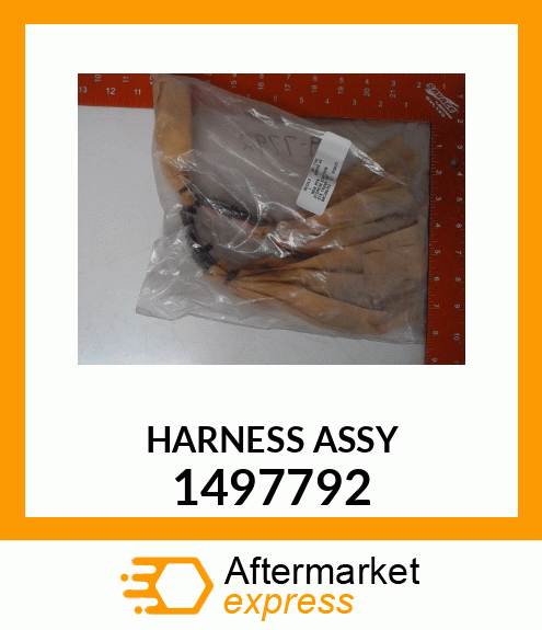 HARNESS A 1497792