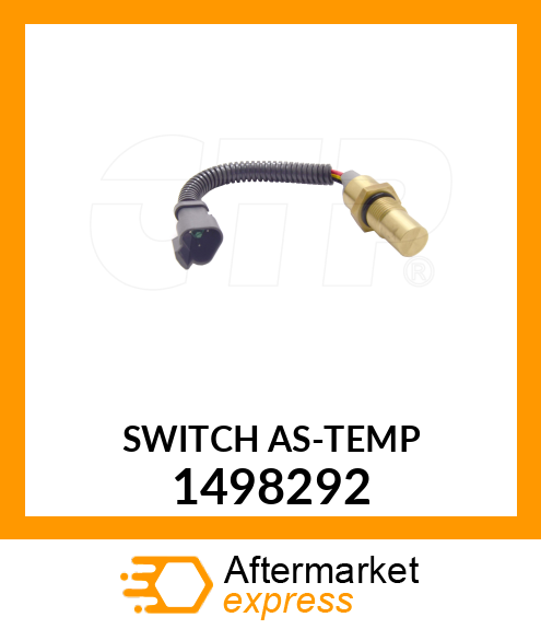 SWITCH ASTEMP 1498292