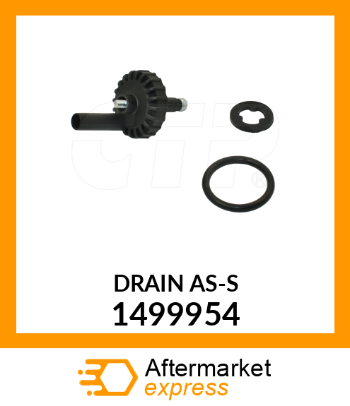 DRAIN A 1499954