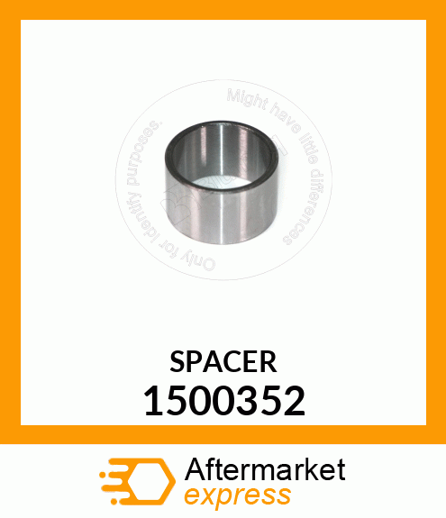 SPACER 1500352