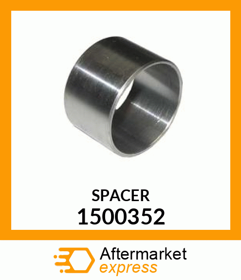 SPACER 1500352