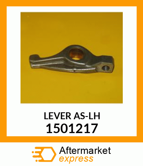 LEVER AS-LH 1501217