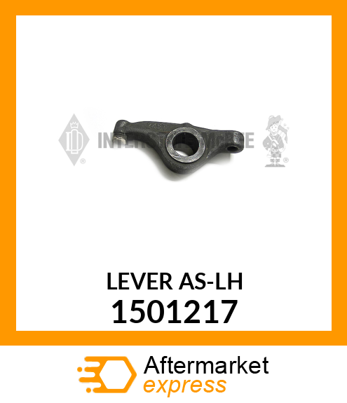 LEVER AS-LH 1501217