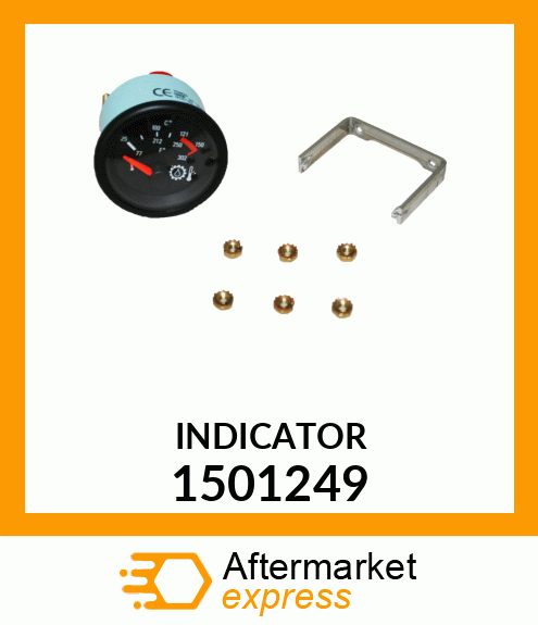 INDICATOR 1501249