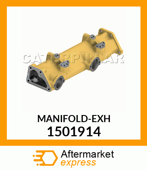 MANIFOLD-E 1501914