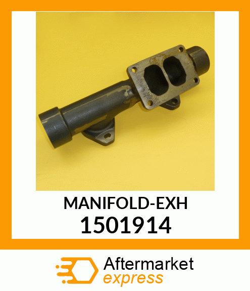 MANIFOLD-E 1501914