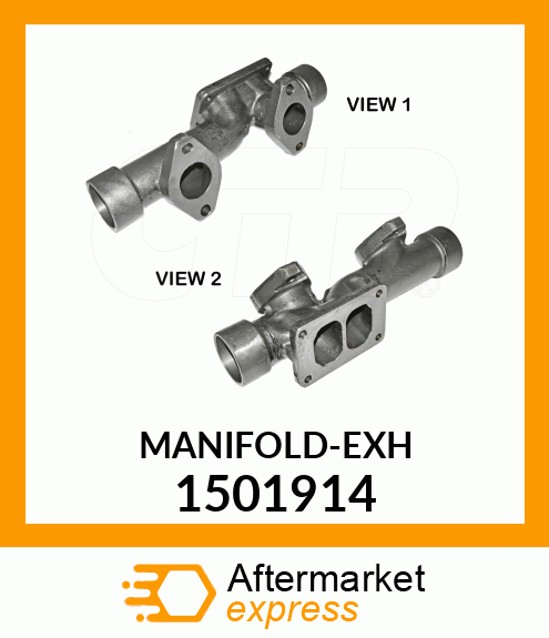 MANIFOLD-E 1501914