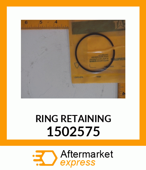 RING 150-2575